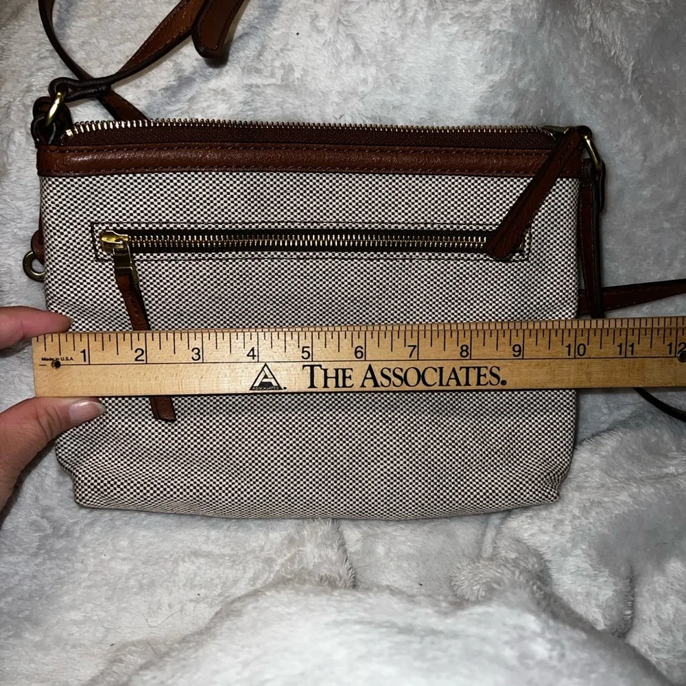Fossil crossbody - Picture 8 of 8